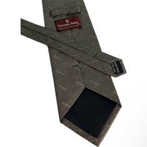 Christian Pelini Tie